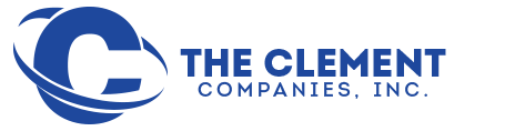 Clement Companies Logo